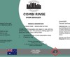 1 CityPack Combi Rinse for Ovens
